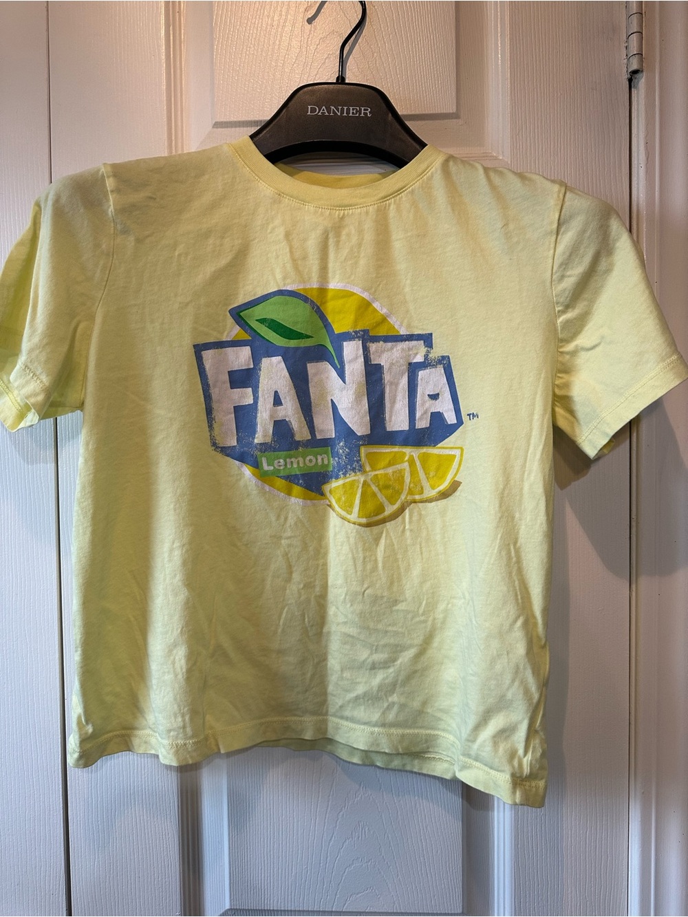 H&M Fanta Tee